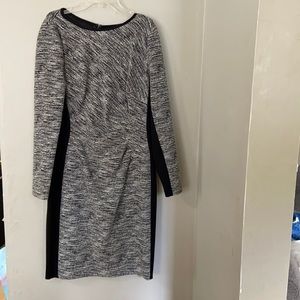 Ralph Lauren long sleeve dress